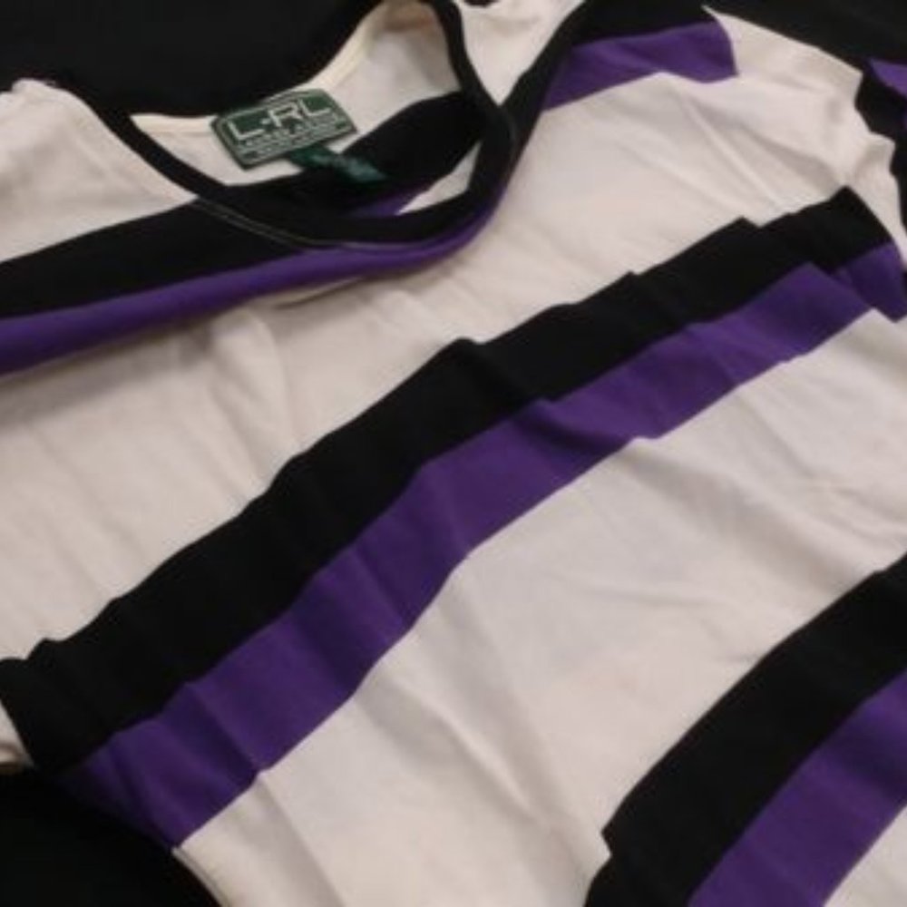 Lauren Active Ralph Lauren Long Sleeve T